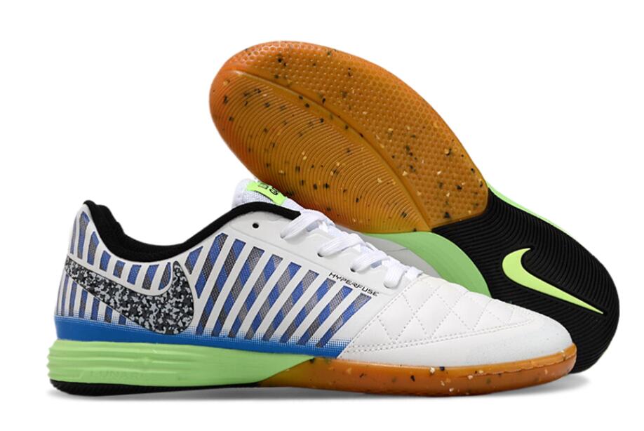 Nike Lunar Gato II IC Size 36-45-64496796